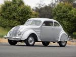 DeSoto Airflow Coupe 1934 года
